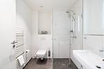 Badezimmer - Exklusivsuite 3.05 - Top-Hundeurlaub