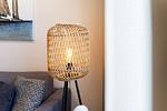 Dekoratives Detail - Exklusives Apartment 3.14 - luxuriös - Top-Hundeurlaub