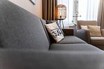 Exklusives Apartment 3.14 - luxuriös - Top-Hundeurlaub