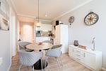 Exklusives Apartment 3.14 - luxuriös - Top-Hundeurlaub