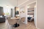 Exklusives Apartment 3.14 - luxuriös - Top-Hundeurlaub