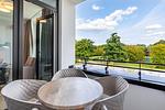 Urlando - Godewindpark Travemünde - Deluxe-Apartment 2.06 - Top-Hundeurlaub