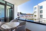 Balkon - Deluxe-Suite 1.13 - Top-Hundeurlaub