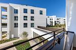 Balkon - Deluxe-Suite 1.13 - Top-Hundeurlaub