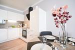 Deluxe-Suite 1.13 - Top-Hundeurlaub