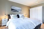 Urlando - Godewindpark Travemünde - Deluxe-Suite 2.05 - Top-Hundeurlaub