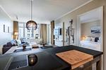 Urlando - Godewindpark Travemünde - Deluxe-Suite 2.05 - Top-Hundeurlaub