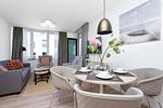 Deluxe-Apartment 2.11 - Top-Hundeurlaub
