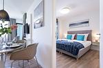 Deluxe-Apartment 2.11 - Top-Hundeurlaub