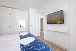 Deluxe-Apartment 2.11 - Top-Hundeurlaub