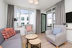 Deluxe-Apartment 2.11 - Top-Hundeurlaub