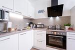 Deluxe-Apartment 2.11 - Top-Hundeurlaub