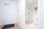 Deluxe-Apartment 2.11 - Top-Hundeurlaub