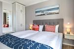 Schlafzimmer - Deluxe-Suite 2.17 - Top-Hundeurlaub