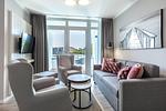 Urlando - Godewindpark Travemünde - Deluxe-Suite 2.17 - Top-Hundeurlaub