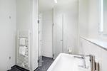 Badezimmer - Deluxe-Suite 2.17 - Top-Hundeurlaub