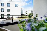 Gartenblick - Deluxe-Apartment 1.11 - Top-Hundeurlaub