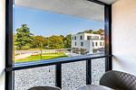 Balkon - Deluxe-Apartment 1.08 - Top-Hundeurlaub