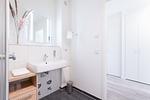 Deluxe-Suite 2.04 mit Ost Loggia und Wellness - Top-Hundeurlaub