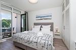 Deluxe-Suite 2.04 mit Ost Loggia und Wellness - Top-Hundeurlaub