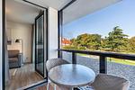 Godewindpark by Urlando - Deluxe-Apartment 1.10 - Top-Hundeurlaub