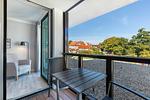 Balkon - Deluxe-Suite 1.16 - hundefreundlich - Top-Hundeurlaub