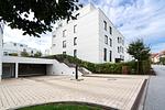 Deluxe-Suite 2.01 mit West-Loggia und hundefreundlich - Top-Hundeurlaub
