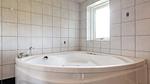 Spa - Ferienhaus für 7 Personen (90 m²) in Hadsund - Top-Hundeurlaub