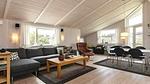 Indoor - Ferienhaus für 7 Personen (90 m²) in Hadsund - Top-Hundeurlaub