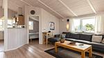 Indoor - Ferienhaus für 7 Personen (90 m²) in Hadsund - Top-Hundeurlaub