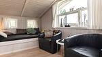 Indoor - Ferienhaus für 7 Personen (90 m²) in Hadsund - Top-Hundeurlaub