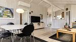 Indoor - Ferienhaus für 7 Personen (90 m²) in Hadsund - Top-Hundeurlaub