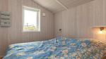 Indoor - Ferienhaus für 7 Personen (90 m²) in Hadsund - Top-Hundeurlaub