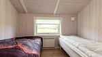 Indoor - Ferienhaus für 7 Personen (90 m²) in Hadsund - Top-Hundeurlaub