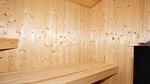 Sauna - Ferienhaus für 7 Personen (90 m²) in Hadsund - Top-Hundeurlaub