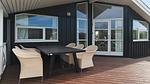 View - Ferienhaus für 7 Personen (90 m²) in Hadsund - Top-Hundeurlaub