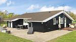 View - Ferienhaus für 7 Personen (90 m²) in Hadsund - Top-Hundeurlaub