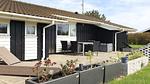 View - Ferienhaus für 7 Personen (90 m²) in Hadsund - Top-Hundeurlaub