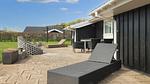 View - Ferienhaus für 7 Personen (90 m²) in Hadsund - Top-Hundeurlaub