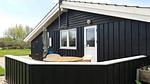 View - Ferienhaus für 7 Personen (90 m²) in Hadsund - Top-Hundeurlaub