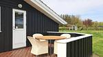 View - Ferienhaus für 7 Personen (90 m²) in Hadsund - Top-Hundeurlaub