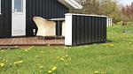 View - Ferienhaus für 7 Personen (90 m²) in Hadsund - Top-Hundeurlaub