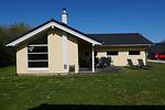 Ferienhaus 137 - Top-Hundeurlaub