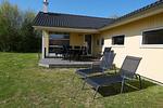 Ferienhaus 137 - Top-Hundeurlaub
