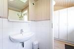 Gäste-WC - Ferienhaus 137 - Top-Hundeurlaub