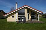 Hauptansicht - Ferienhaus 41 - Top-Hundeurlaub