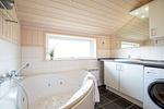 Badezimmer - Ferienhaus 41 - Top-Hundeurlaub
