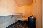 Sauna - Ferienhaus 41 - Top-Hundeurlaub