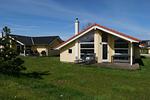 Hauptansicht - Ferienhaus 41 - Top-Hundeurlaub