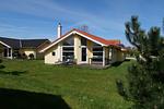 Fassade / Eingang - Ferienhaus 41 - Top-Hundeurlaub